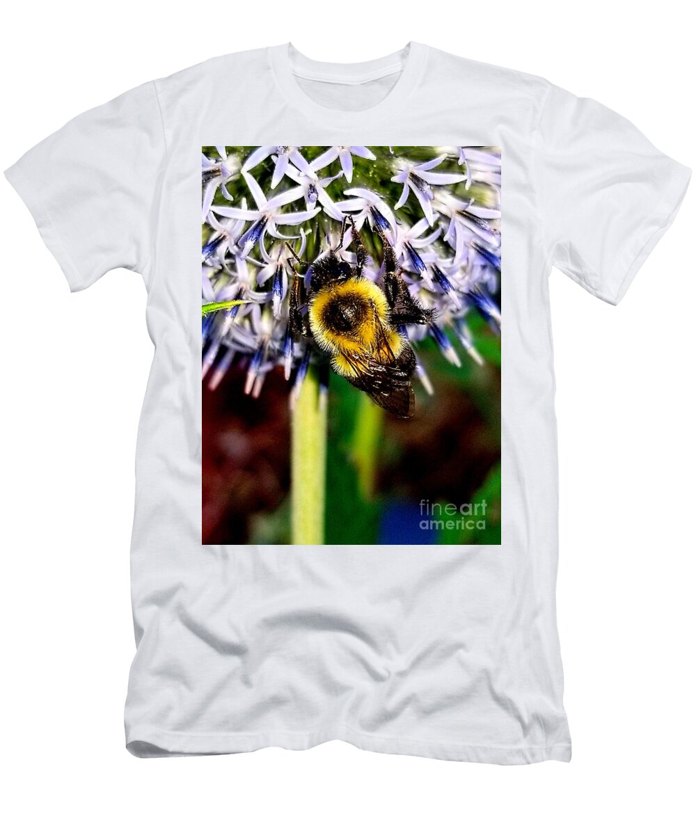 Ill Bee Back Michael Graham T-Shirt