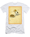 Illustration Cecil Aldin T-Shirt