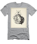 Illustration From Just So Stories for Little Children By Rudyard Kipling London 1951 Joseph Rudyard Kipling T-Shirt