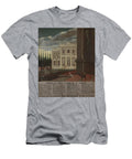 Illustration of the Fable About the Lapdog and the Donkey Unknown T-Shirt