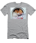 Im Keeping My Eye on You Vicki Spindler T-Shirt