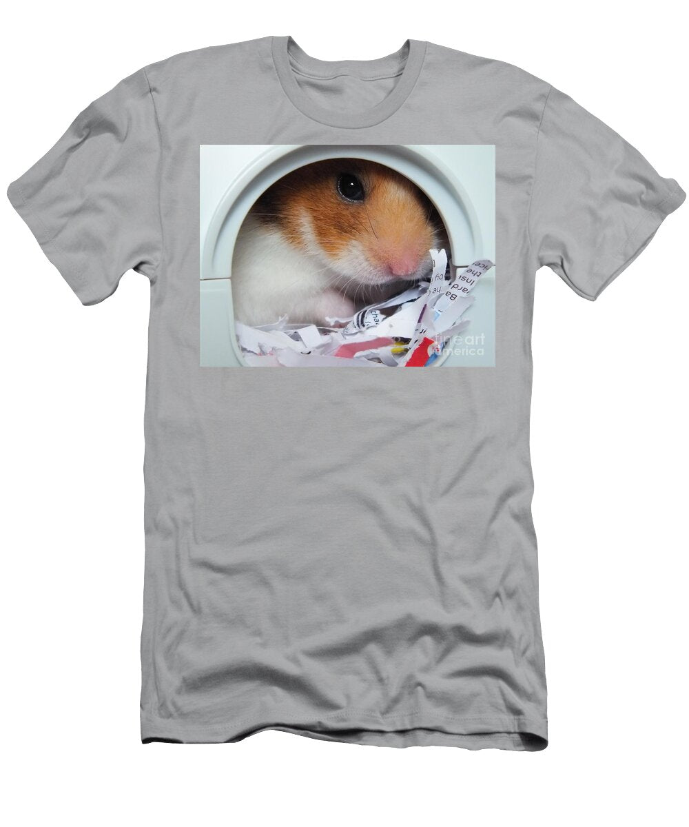 Im Keeping My Eye on You Vicki Spindler T-Shirt
