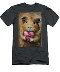Im Yours Guinea Pig Tina Lecour T-Shirt