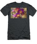 Impressions of Cactus Flowers Peter Tellone T-Shirt