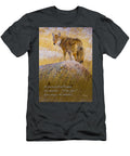 In Ancient Feral Tongue Fred J Lord T-Shirt