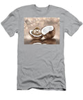 In the Coconut Veronica Minozzi T-Shirt