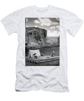 In the Grand Canyon Miro Gradinscak T-Shirt