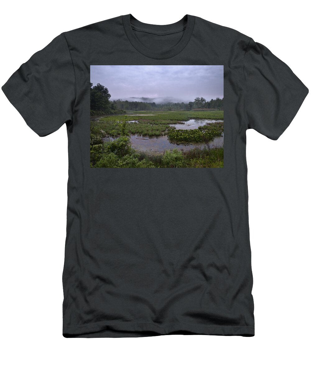 In the Valley Dale Kincaid T-Shirt
