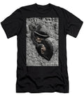 Indigenous Symbolism Al Bourassa T-Shirt