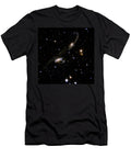 Interacting Galaxies the Vault Jennifer Rondinelli Reilly T-Shirt
