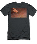 Into the Wave Mike Dawson T-Shirt