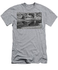 Intricately Carved Adam Jewell T-Shirt