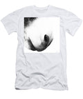 Irresistible Softness Donkey Art Sharon Cummings T-Shirt