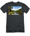 Island Pond Adirondack Dreams Joshua House T-Shirt