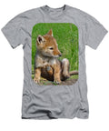 Itchy Scratchy James Peterson T-Shirt