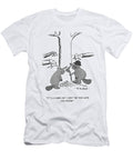 Its a Hard Hat Cant Be Too Safe You Know Richard Stubler T-Shirt