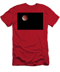 Its Only a Beaver Moon Angelo Marcialis T-Shirt