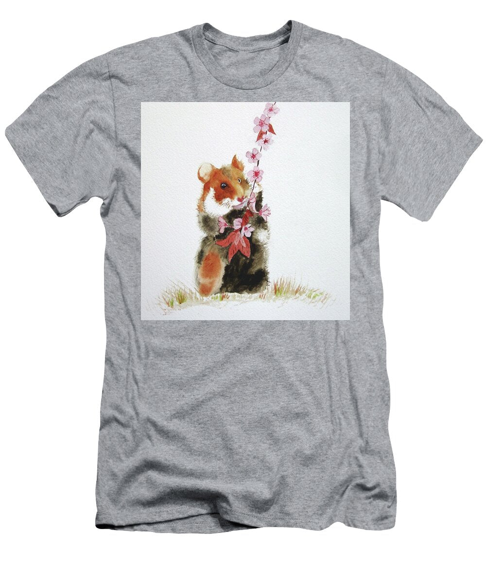 Its Spring Dominique Bachelet T-Shirt