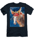 Jacks Back Deb Harclerode T-Shirt