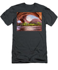 Jacob Hamblin Arch 24x18 Alex Mironyuk T-Shirt