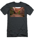 Jacob Hamblin Arch Kunal Mehra T-Shirt