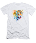 Jaguar Head Marian Voicu T-Shirt