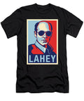 Jim Lahey Roya Steward T-Shirt