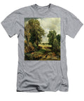 John Constable the Cornfield or the Drinking Boy John Constable T-Shirt