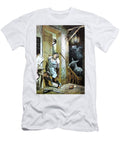 Joke Spies 1890 Digital Remastered Edition Alexander Zick T-Shirt