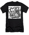 Jumper a Good Hamster Kenneth Keller T-Shirt