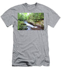 Kadunce River Bonfire Photography T-Shirt