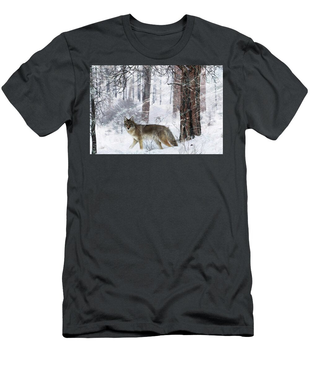 Kai O Ti Ed Hall T-Shirt