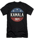 Kamala 2024 Tinh Tran Le Thanh T-Shirt