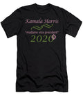 Kamala Harris Madame Vice President Tinh Tran Le Thanh T-Shirt