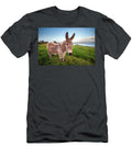Kerry Donkey Ireland Pierre Leclerc Photography T-Shirt