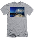 Kingston Fireworks Phil Ferret T-Shirt