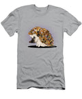 Kiniart Hedgehog Kim Niles T-Shirt