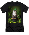 Kiss Me Im a Ferret Darya Zelentsova T-Shirt