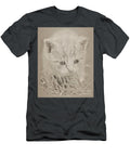 Kitty Cat John Springfield T-Shirt