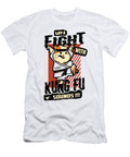 Kung Fu Hamster Bc One T-Shirt