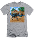LA Cantina Karon Devega T-Shirt