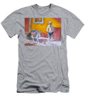Laden Susan Richardson T-Shirt