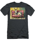 Lady Von Donk Lisa S Baker T-Shirt