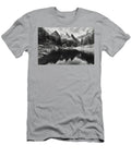 Lake Verde in the Alps Iii Jon Glaser T-Shirt