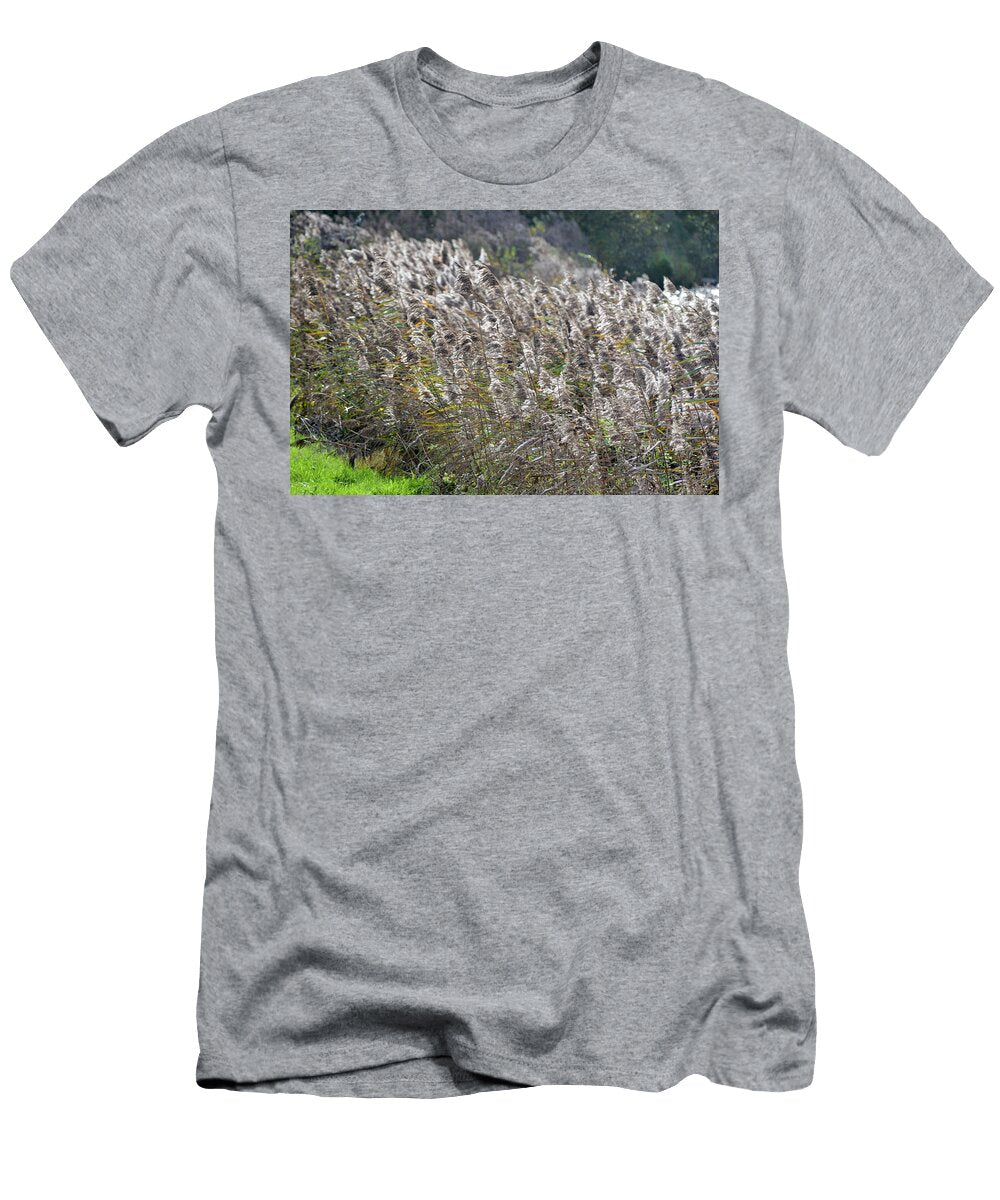 Lakeside Plants Johan Ferret T-Shirt