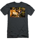 Land of the Coyote N P S Neal Herbert T-Shirt