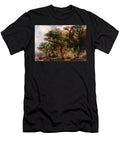 Landscape 1805 21 John Crome T-Shirt