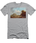 Landscape George Morland T-Shirt