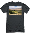 Landscape Near Amjgage Village Morocco Jerome Lorieau T-Shirt
