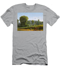 Landscape with Animals Lancelot Theodore Turpin De Crisse T-Shirt